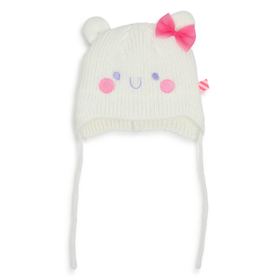 Strickm&uuml;tze BILLIEBLUSH M&Auml;DCHEN