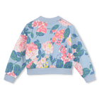 Sweat KENZO KIDS 
                    M&Auml;DCHEN