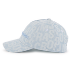 Kappe aus Jeansstoff MARC JACOBS 
                    JUNGE