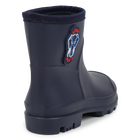 Gummistiefel mit Patch KENZO KIDS 
                    UNISEX