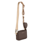 Handtasche und Geldb&ouml;rse MICHAEL KORS 
                    M&Auml;DCHEN