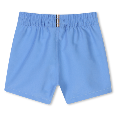 Badeshorts mit Taschen BOSS JUNGE