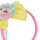 Ausgefallenes Stirnband BILLIEBLUSH 
                    M&Auml;DCHEN