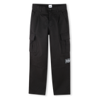 Cargohose mit Falten BOSS 
                    JUNGE