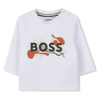 Langarm-T-Shirt, WEISS, hi-res