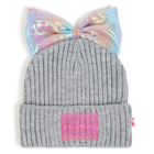 Knotenm&uuml;tze BILLIEBLUSH 
                    M&Auml;DCHEN