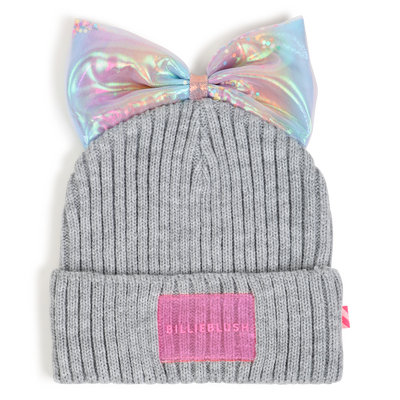 Knotenm&uuml;tze BILLIEBLUSH M&Auml;DCHEN