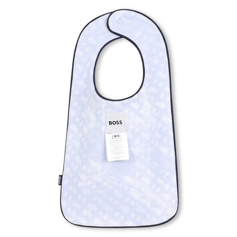 Set aus Pyjama, L&auml;tzchen und M&uuml;tze BOSS 
                        JUNGE