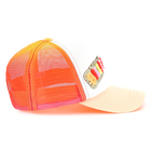 Kappe mit Bouclette-Badge BILLIEBLUSH 
                    M&Auml;DCHEN