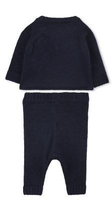 Set aus Pullover und Hose BOSS JUNGE