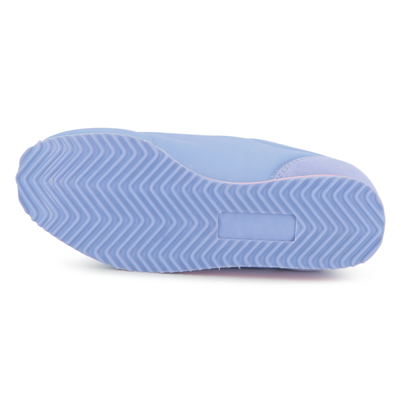 SNEAKER ZUM SCHN&Uuml;REN BILLIEBLUSH 
                        M&Auml;DCHEN