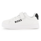 Sneaker zum schn&uuml;ren, WEISS, hi-res