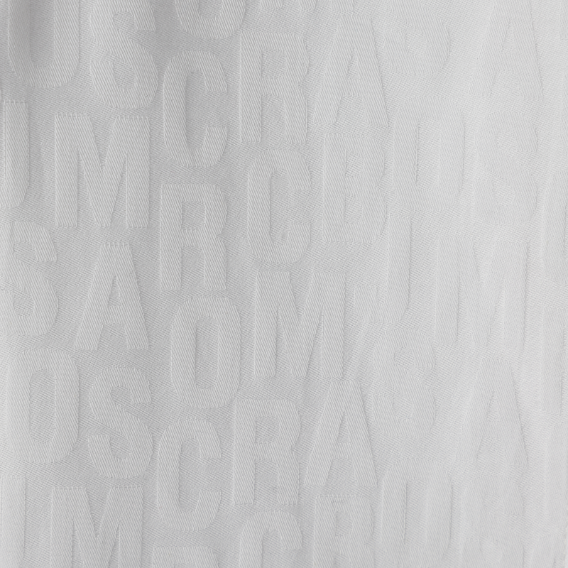 Langarm-Hemd MARC JACOBS 
                        UNISEX