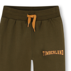 Jogginghose aus Molton TIMBERLAND 
                    JUNGE