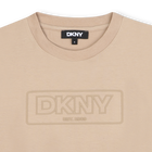 Kurz&auml;rmeliges T-Shirt DKNY 
                    UNISEX