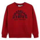 Sweat TIMBERLAND 
                    JUNGE