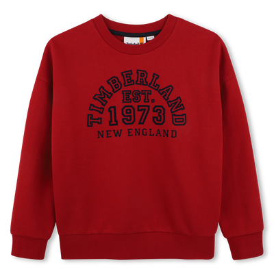 Sweat TIMBERLAND JUNGE