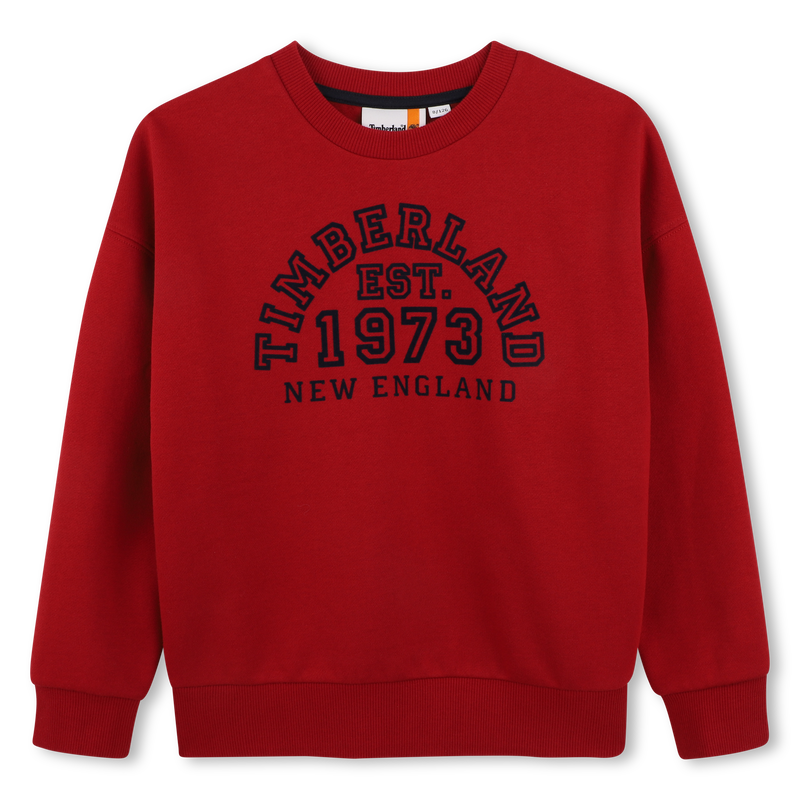Sweat TIMBERLAND 
                        JUNGE