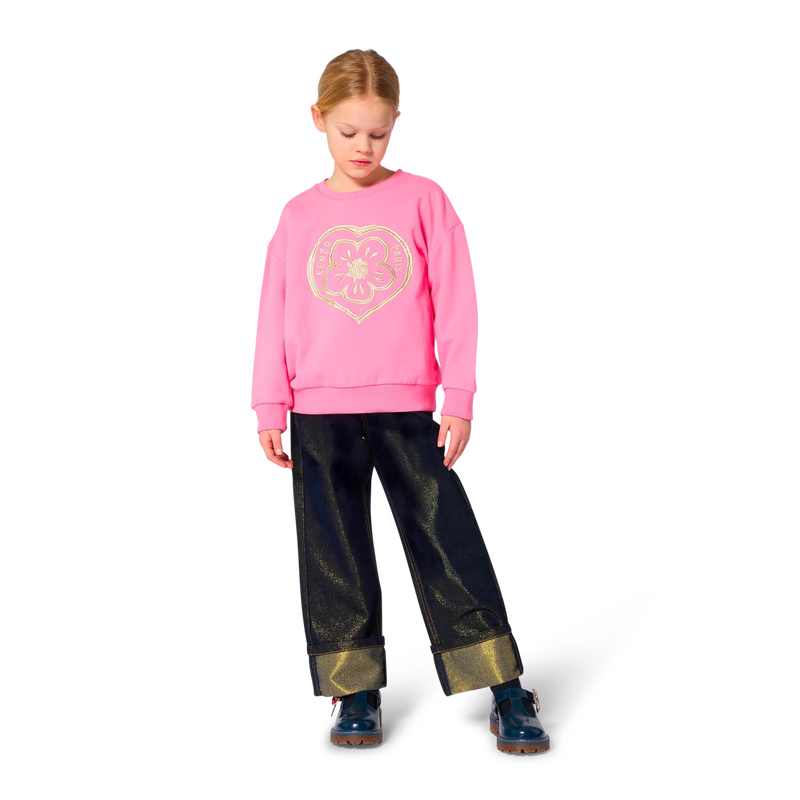 Jeanshose KENZO KIDS 
                        UNISEX