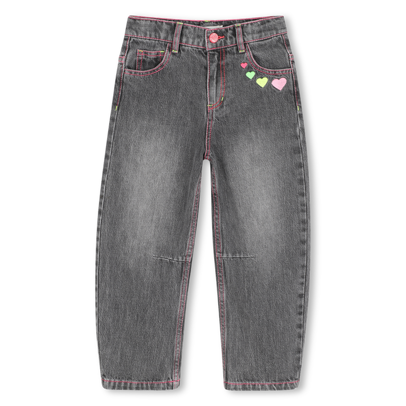 Jeanshose BILLIEBLUSH 
                        M&Auml;DCHEN