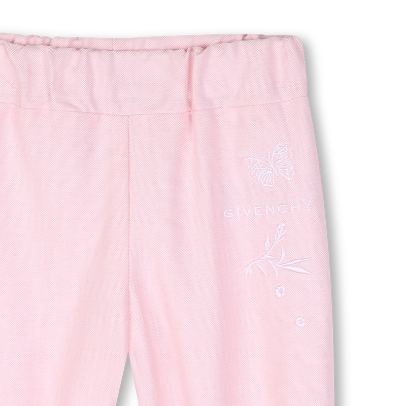 Hosen- und Blusenset GIVENCHY 
                        M&Auml;DCHEN