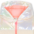 Steppjacke mit Kapuze BILLIEBLUSH 
                    M&Auml;DCHEN