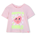 T-shirt + shorts set BILLIEBLUSH 
                    M&Auml;DCHEN