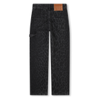 Jeans mit verstellbarem Bund ZADIG VOLTAIRE 
                    M&Auml;DCHEN