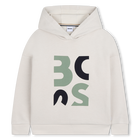 Kapuzenpullover BOSS 
                    JUNGE