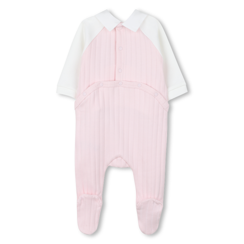Set aus Pyjama, M&uuml;tze und L&auml;tzchen GIVENCHY 
                        UNISEX