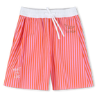 Gestreifte bermuda ZADIG VOLTAIRE 
                    M&Auml;DCHEN