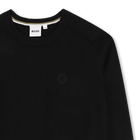 Strickpullover BOSS 
                    JUNGE