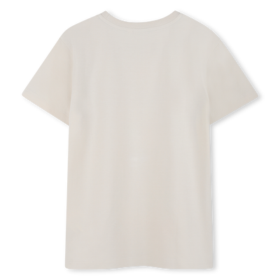 Kurz&auml;rmeliges T-Shirt BOSS M&Auml;DCHEN