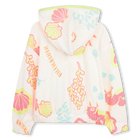 Kapuzenpullover mit reissverschluss BILLIEBLUSH 
                    M&Auml;DCHEN
