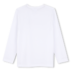 Langarmshirt BOSS 
                    JUNGE
