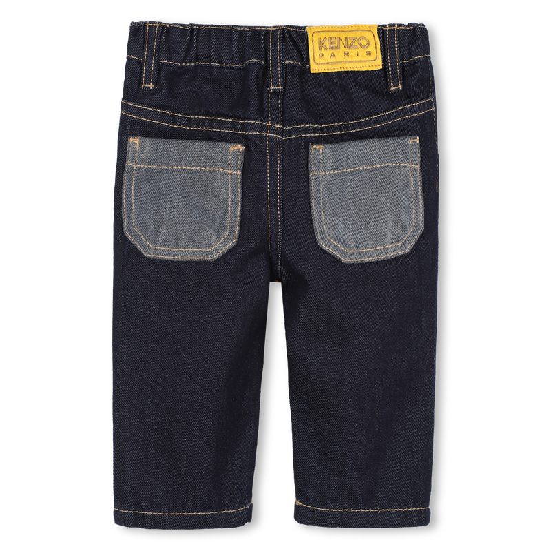 Jeanshose KENZO KIDS 
                        UNISEX