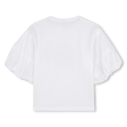 Kurz&auml;rmeliges T-Shirt BOSS 
                    M&Auml;DCHEN