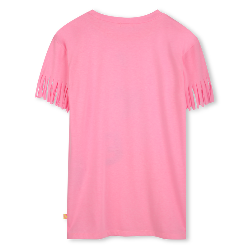 Kurzarmkleid mit Pailletten BILLIEBLUSH 
                        M&Auml;DCHEN