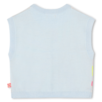 Stricktop BILLIEBLUSH M&Auml;DCHEN