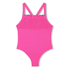 Badeanzug mit Pailletten BILLIEBLUSH 
                    M&Auml;DCHEN