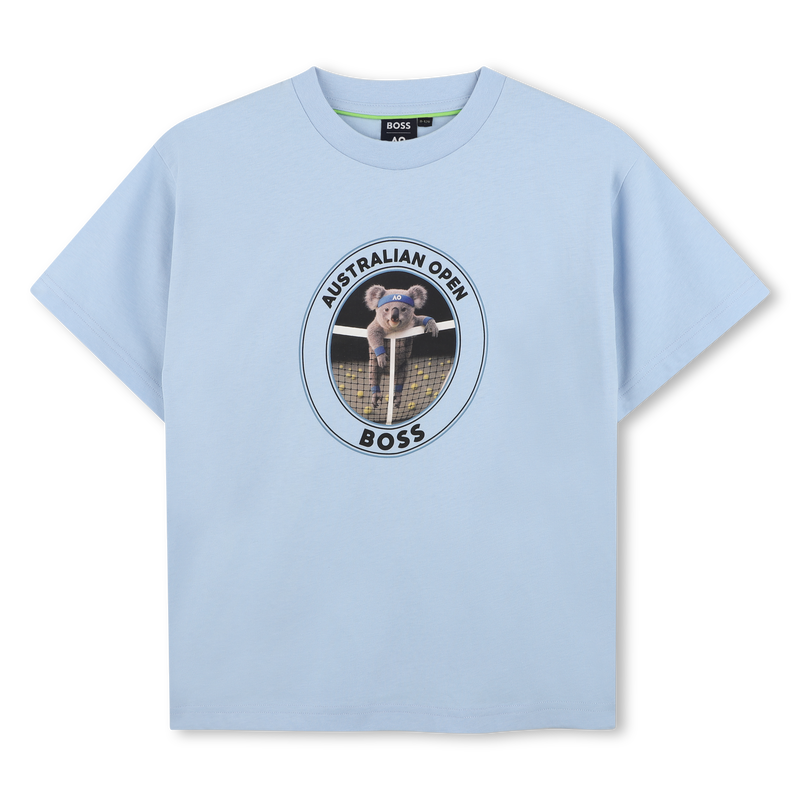 T-Shirt BOSS 
                        JUNGE