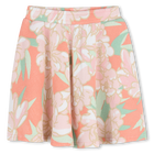 Fleece-rock KENZO KIDS 
                    M&Auml;DCHEN
