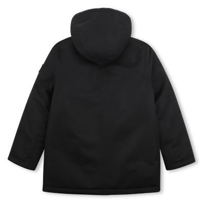 Kapuzenshirt BOSS JUNGE