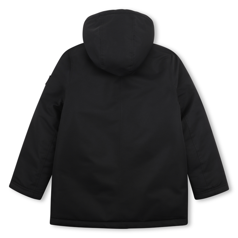 Kapuzenshirt BOSS 
                        JUNGE