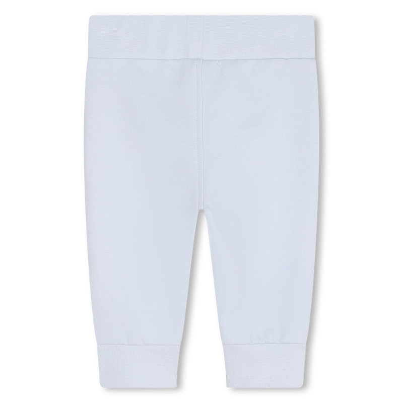 2-teiliges Set aus Fleece BOSS 
                        JUNGE