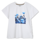 T-Shirt BOSS 
                    M&Auml;DCHEN