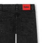 Jeanshose HUGO 
                    M&Auml;DCHEN