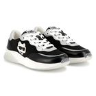 Schn&uuml;rsneakers KARL LAGERFELD KIDS 
                    M&Auml;DCHEN