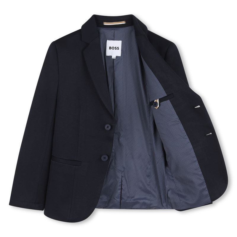 ANZUGJACKE BOSS 
                        JUNGE