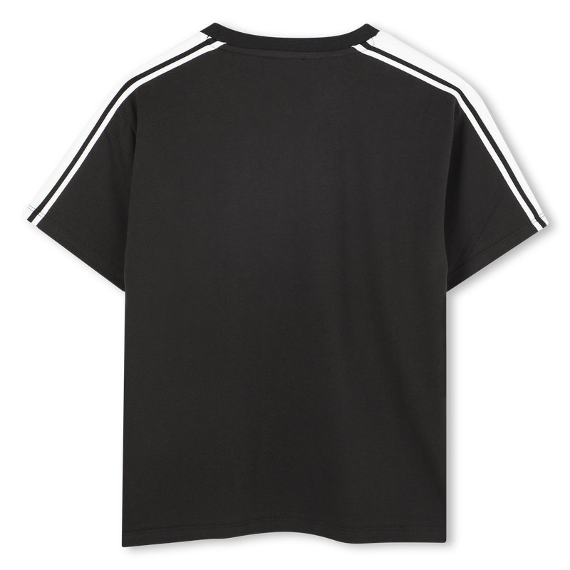 T-Shirt aus Baumwolle KENZO KIDS 
                        UNISEX